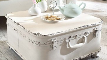 Arredamento shabby chic