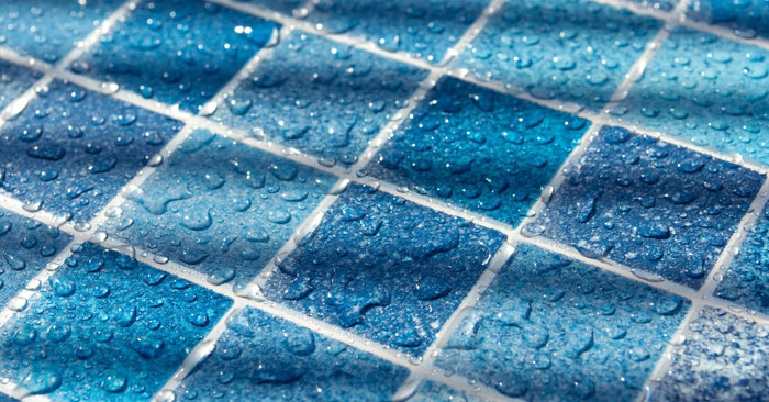Come pulire le fughe dei pavimenti in cotto e delle piastrelle in ... Pulire le fughe dei pavimenti