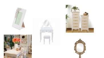 Arredamento shabby: dove comprarlo