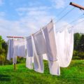 Come igienizzare asciugamani e lenzuola
