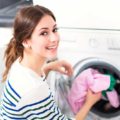 Bucato: come ridurre la quantità di panni da lavare